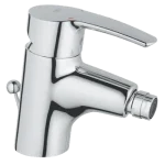 Grohe Eurostyle 33565 001 Egykaros bidécsaptelep (33565001)Grohe Prémium