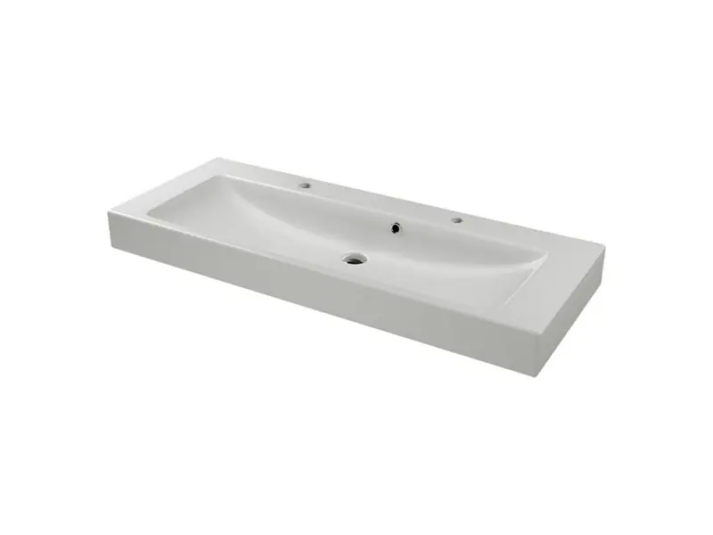 Biztonságos fizetés Marmy Modena 120x47/11 2 csaplyukas ráültethető öntött márvány mosdó 6 229 53 12 12 18Marmy