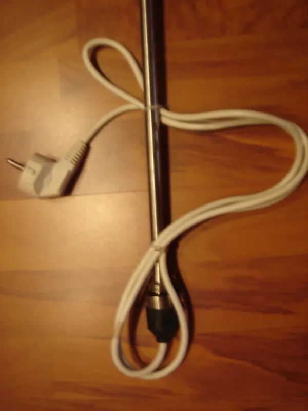 Azonnali szállítás HBF Termosztát nélküli elektromos fűtőpatron (230V/300W, 410 mm)HBF