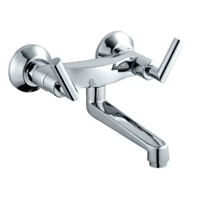 Armatura Harmonic 340-920-00 fali mosogató csaptelep 200 mm hosszú kifolyócsővelArmatura Különleges ajánlat