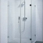 Riho Scandic S204 Zuhanykabin (90x90x200 cm, #GC 82200)Riho Ne maradj le