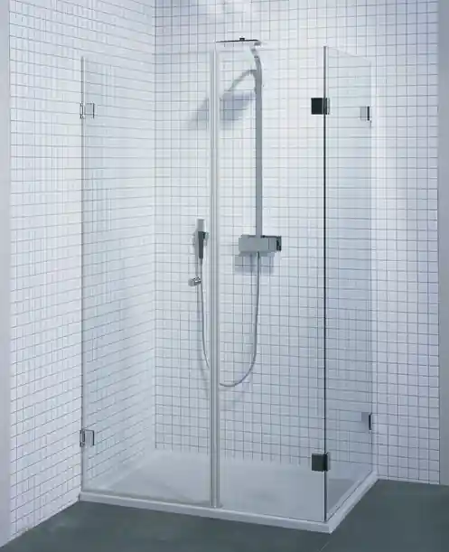 Riho Scandic S204 Zuhanykabin (90x90x200 cm, #GC 82200)Riho Ne maradj le