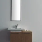 Alacsony ár Hopa N 600BL fürdőszoba bútorHopa