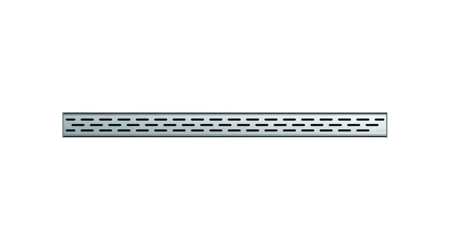 Aco Comfort zuhanyfolyóka perforált rács (885 mm, 9010.88.77)ACO Szezonális akció