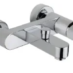 Teka Aura 50.121.02.00 fali kádtöltő csaptelep (zuhanyszett nélkül)Teka Outlet