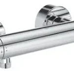 Grohe 34065 000 Grohtherm 1000 Cosmopolitan termosztátos zuhanycsaptelep (34065000)Grohe Szuper akció