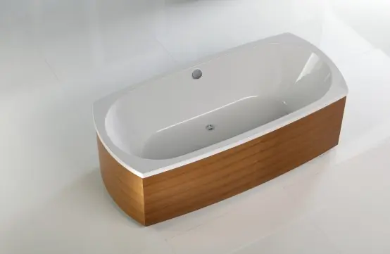 Legkelendőbb Kolpa-San VIP-S 190x90 egyenes kád (190 x 90 cm, Beépíthető, #717480)Kolpa-San