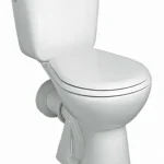 Népszerű Kolo Nova laposöblítésű, hátsó kifolyású monoblokkos wc szett (29204)Kolo