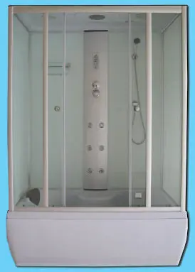 Árcsökkenés Roltechnik Antverpy White 150x85 kádkabinRoltechnik