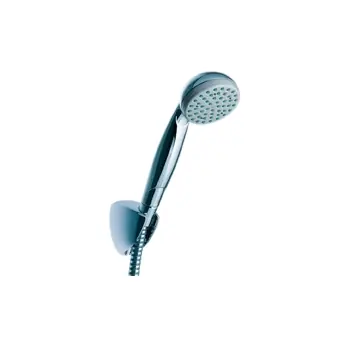 Hansgrohe 27543 000 Croma 1Jet/PorterC 1.60 m zuhanyszett "OUTLET" (27543000)Hansgrohe Legkelendőbb