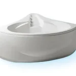 Szuper ajánlat Kolpa-San Simphony 140x140 fürdőkád "OUTLET"Kolpa-San