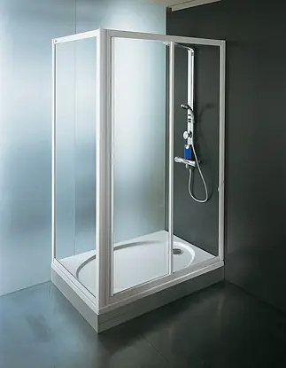 Bestseller Kolpa-San Luna TSv/2D 70/80/90 fix fal "OUTLET"Kolpa-San
