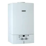 Expressz kézbesítés Bosch Gaz 3000 W kombi falikazán (zárt égésterű, #BOW231AE)Bosch