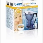 Expressz szállítás BWT Perfect Water Penguin vízszűrő kancsó 815111-Tea&CoffeeBWT