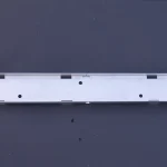 Biztonságos fizetés Molo burkolható zuhanyfolyóka rács (880 mm, #880)Molo