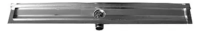 Ajánlat Molo Premium E peremes zuhanyfolyóka (1280 mm, #Premium E 1280)Molo