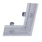 Korlátozott ajánlat Molo Premium L zuhanyfolyóka (1680 x 1680 mm, #Premium L 1680)Molo