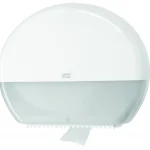 Csak ma Tork Elevation Jumbo T1 toalettpapír adagoló, fehér 554000Tork
