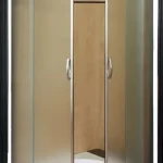 Feromix Eleganza ISA90F-ELT 90x90 negyedköríves zuhanykabin zuhanytálcávalCoway Ajánlat