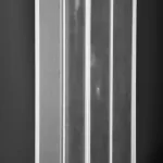 Vedd meg online Roltechnik Classic Line CD4/1200 zuhanyajtó (1185-1210 mm, ezüst, Polystyrol, #316-1200000-01-01)Roltechnik