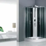 Niagara Wellness Marco Black 90x90 negyedköríves zuhanykabin zuhanytálcávalNiagara Wellness Alacsony ár