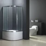 Niagara Wellness Alor 90x90 negyedköríves zuhanykabin magasított zuhanytálcávalNiagara Wellness Biztonságos fizetés