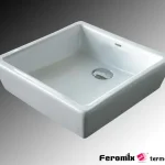 Feromix Art A-A021 ráültethető mosdóCoway Szezonális akció