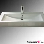 Feromix Art A-DP4965 ráültethető mosdóCoway Korlátozott ajánlat
