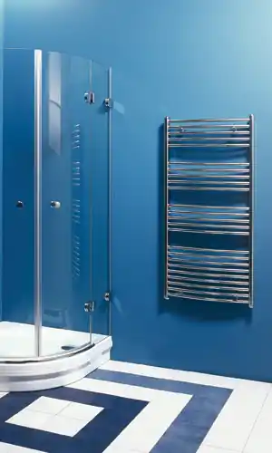 Nézd meg most Ravak Extra rozsdamentes acél radiátor (1130x450 mm, rozsdamentes acél, 316)Ravak