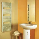 Ravak Optima rozsdamentes acél radiátor (rozsdamentes acél, 1130x450 mm, 316)Ravak Gyors szállítás