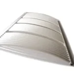Azonnal elérhető Ravak Ultra fehér radiátor (fehér, 808x600 mm, 480)Ravak