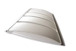 Azonnal elérhető Ravak Ultra fehér radiátor (fehér, 808x600 mm, 480)Ravak