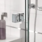 Varioglass Square fogantyú zuhanyajtóhozVarioglass Azonnal elérhető