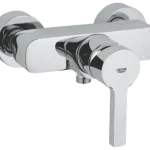 Utolsó esély Grohe Lineare egykaros zuhany csaptelep 33865 000 (33865000)Grohe