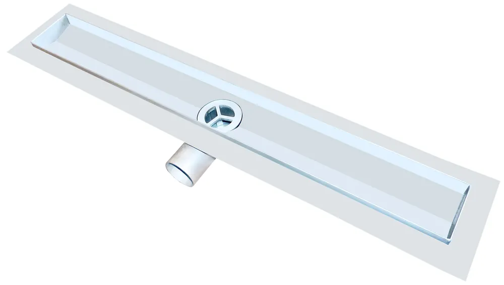 Radaway zuhanyfolyóka alaptest szigetelő peremmel 90 mm magas (95 cm)Radaway Gyors szállítás