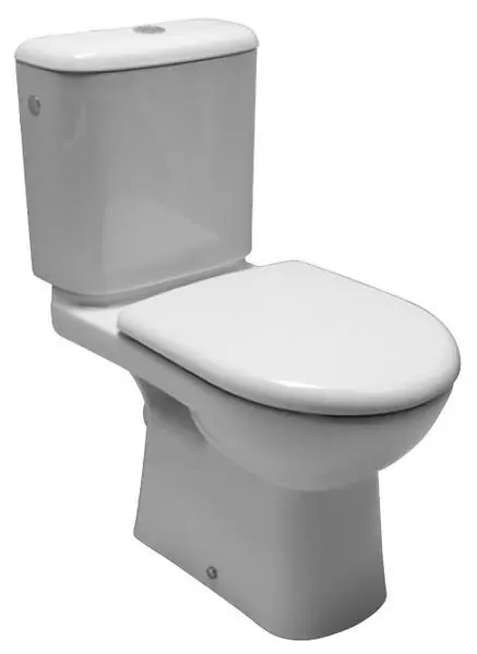Bestseller Jika Olymp hátsó kifolyású mélyöblítésű monoblokkos wc H8226160002421 (8.2261.6.000.242.1)Jika