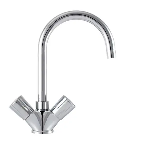Prémium Mofém Golf 142-1251-00 mosogató csaptelepMofém