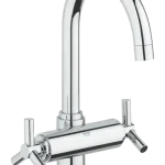Grohe Atrio magasított mosdó csaptelep 21033 000 (21033000)Grohe Népszerű