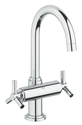 Grohe Atrio magasított mosdó csaptelep 21033 000 (21033000)Grohe Népszerű