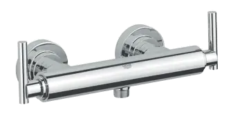Ne maradj le Grohe Atrio zuhanycsaptelep 26004 000 (26004000)Grohe