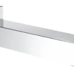 Népszerű Grohe Eurocube kádkifolyó, króm 13303000Grohe