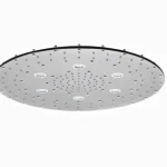 Wellis Rainfest álmennyezetbe építhető fejzuhany WZ00059Wellis Expressz kézbesítés