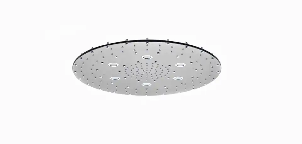Wellis Rainfest álmennyezetbe építhető fejzuhany WZ00059Wellis Expressz kézbesítés