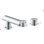Wellis Circo kádperembe süllyeszthető kádtöltő csaptelep WK00115Wellis Ne maradj le