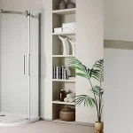 Wellis Vigo 90x90x195 cm-es negyedköríves zuhanykabin WC00287Wellis Vedd meg online