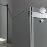 Wellis Enzo 120x80x195 cm-es téglalap alapú zuhanykabin (jobbos) WC00314Wellis Biztonságos fizetés
