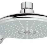 Grohe Power&Soul 27766 000 fejzuhany (27766000)Grohe Gyors kiszállítás