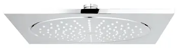 Expressz kézbesítés Grohe Rainshower F-sorozat 10Grohe