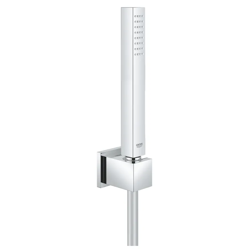 Csak ma Grohe Euphoria Cube zuhanygarnitúra 27703 000 9,5 liter/perc (27703000)Grohe