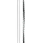 Biztonságos fizetés Grohe Tempesta ÚJ zuhanygarnitúra III 9,5 liter/perc 28789 001 (28789001)Grohe